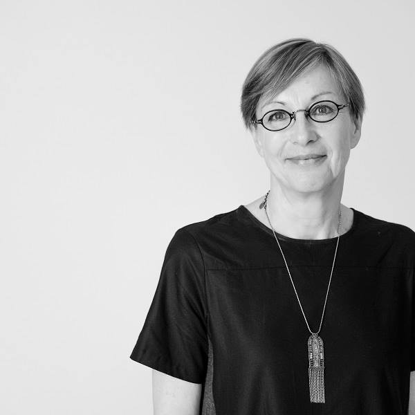 Image of guest lectuer Professor Judy Fudge